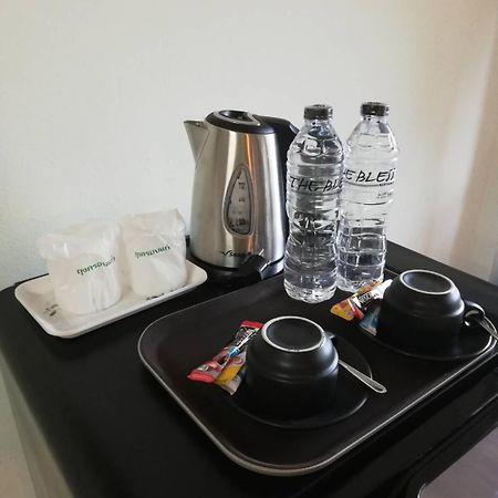 The Bless Residence Hat Yai Extérieur photo