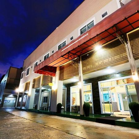 The Bless Residence Hat Yai Extérieur photo