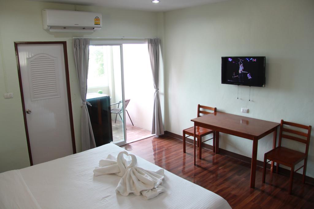 The Bless Residence Hat Yai Extérieur photo