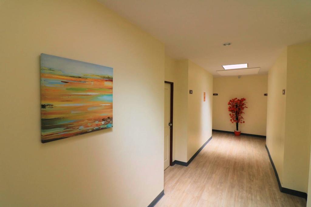 The Bless Residence Hat Yai Extérieur photo