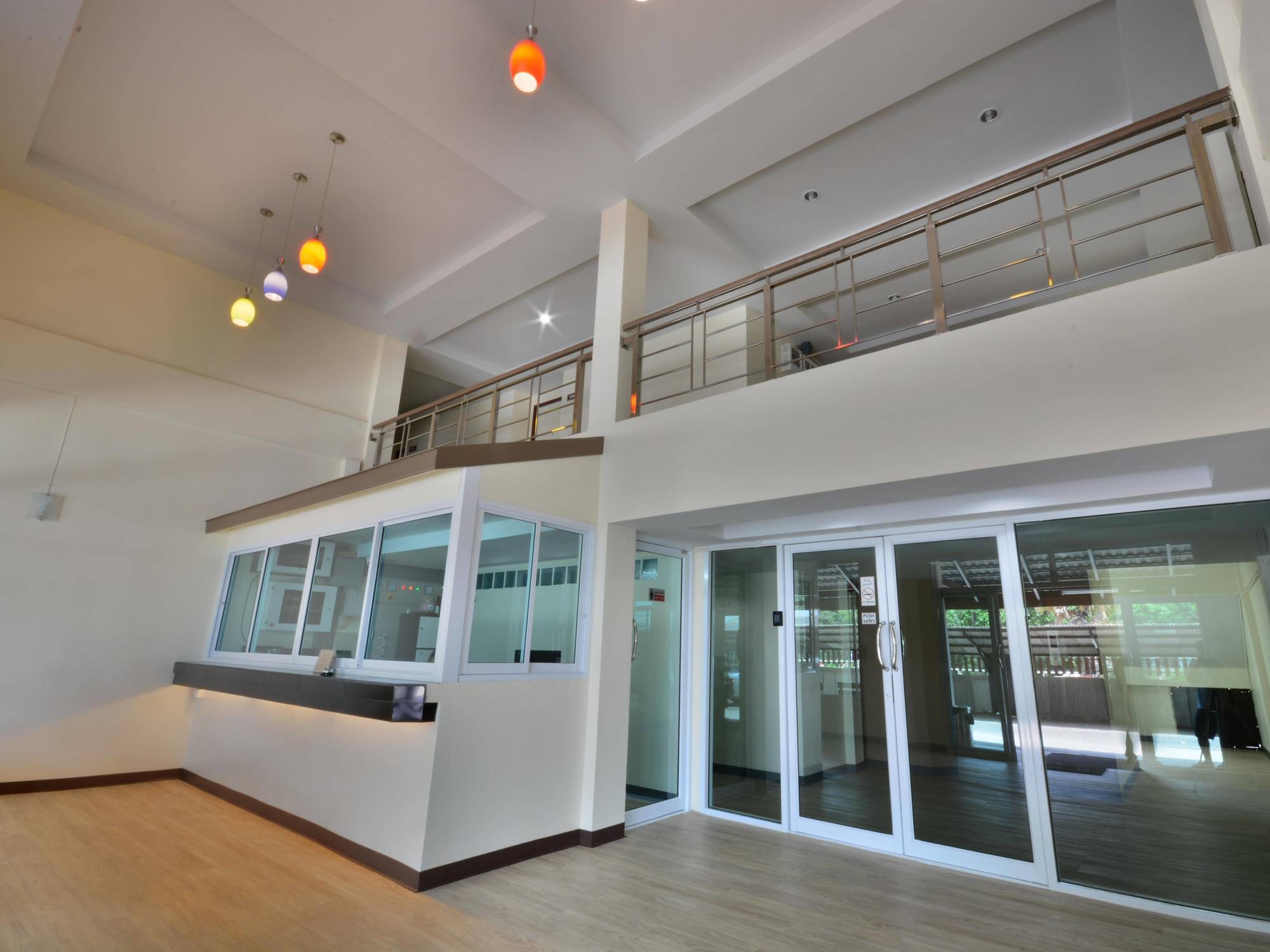 The Bless Residence Hat Yai Extérieur photo