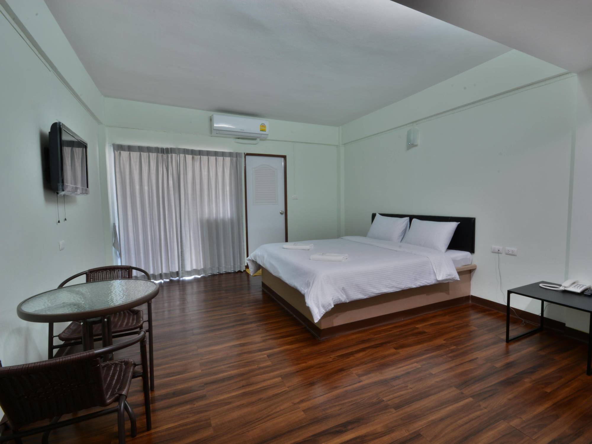 The Bless Residence Hat Yai Extérieur photo