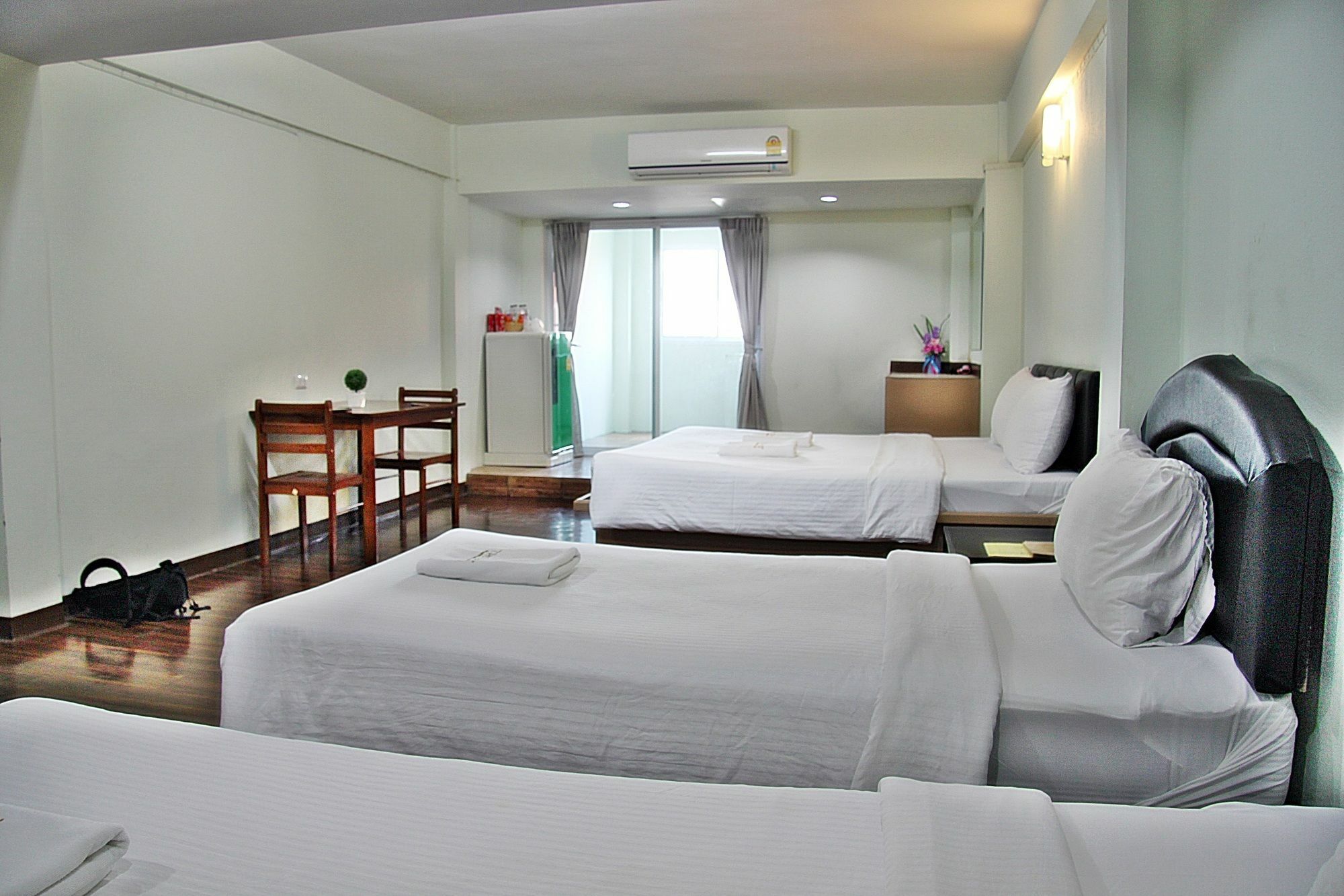 The Bless Residence Hat Yai Extérieur photo