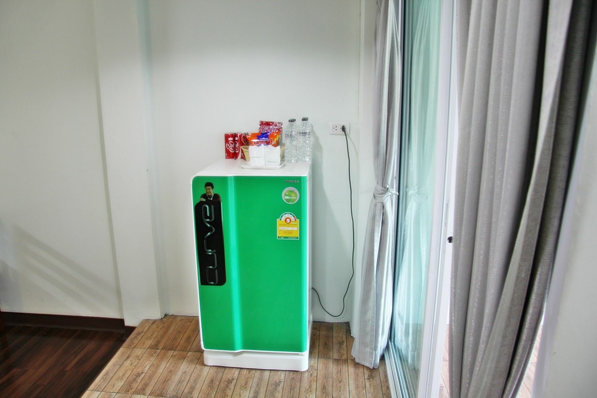 The Bless Residence Hat Yai Extérieur photo