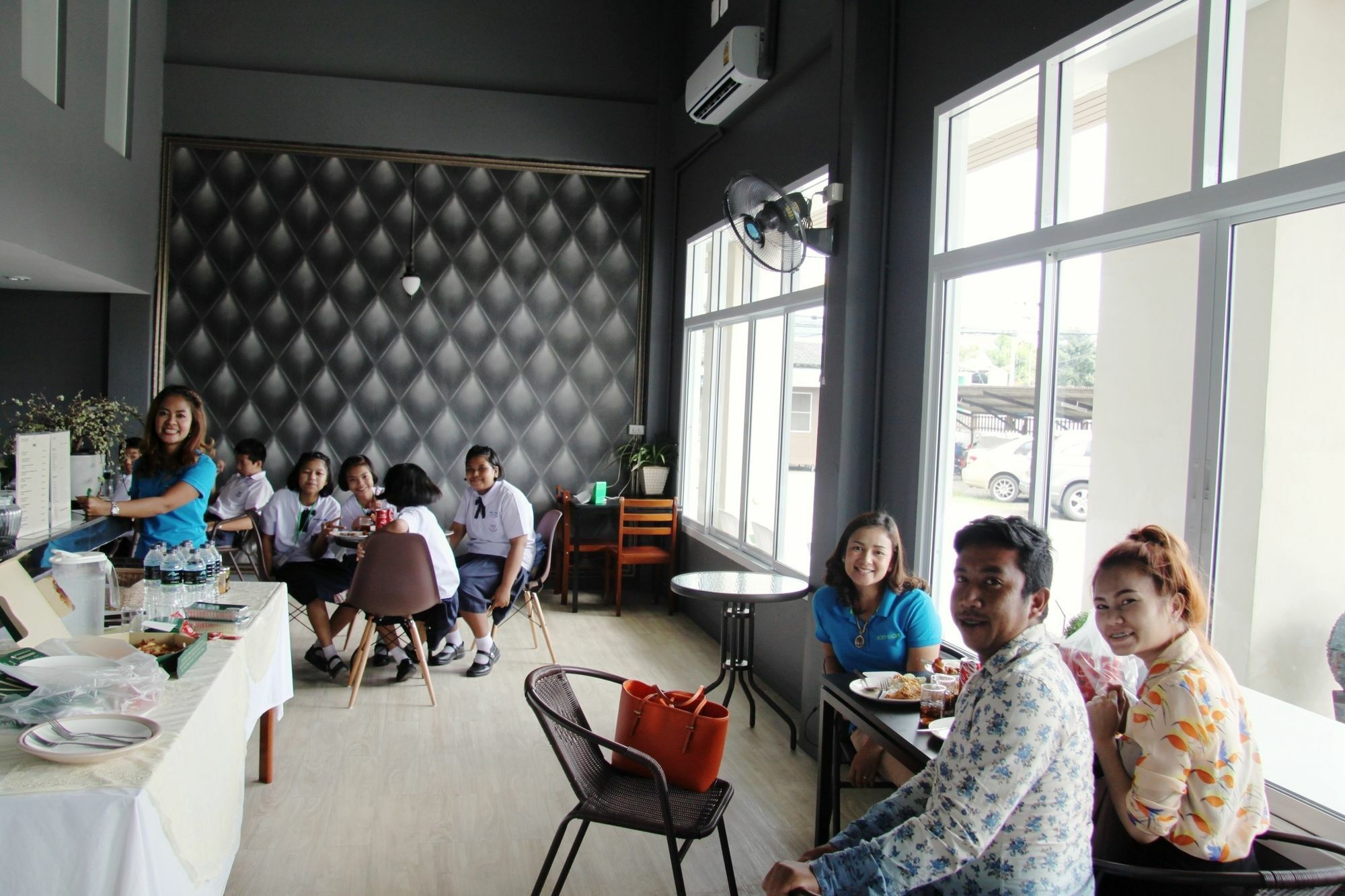 The Bless Residence Hat Yai Extérieur photo