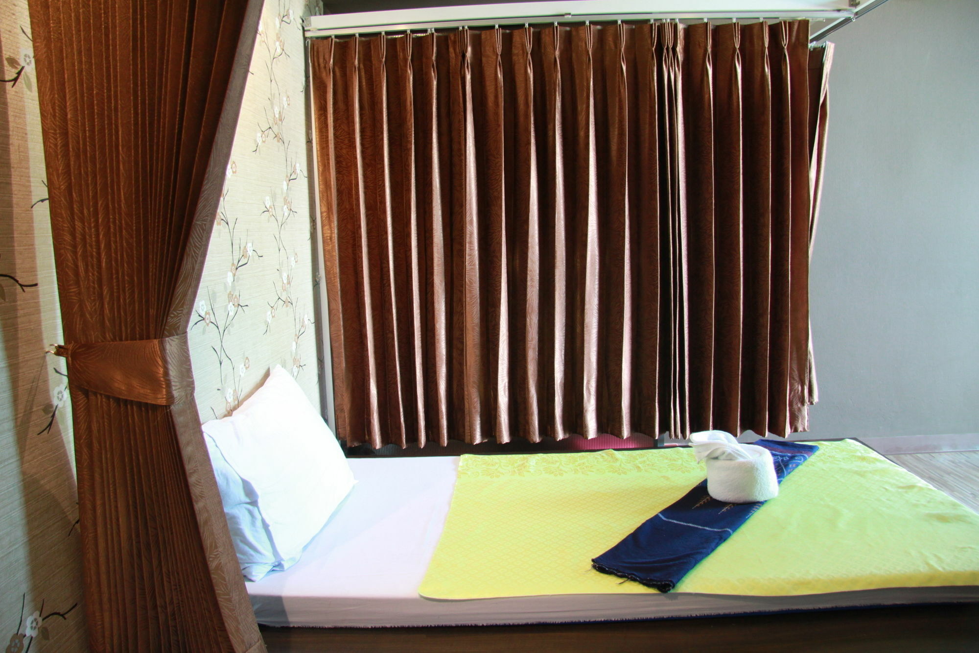 The Bless Residence Hat Yai Extérieur photo