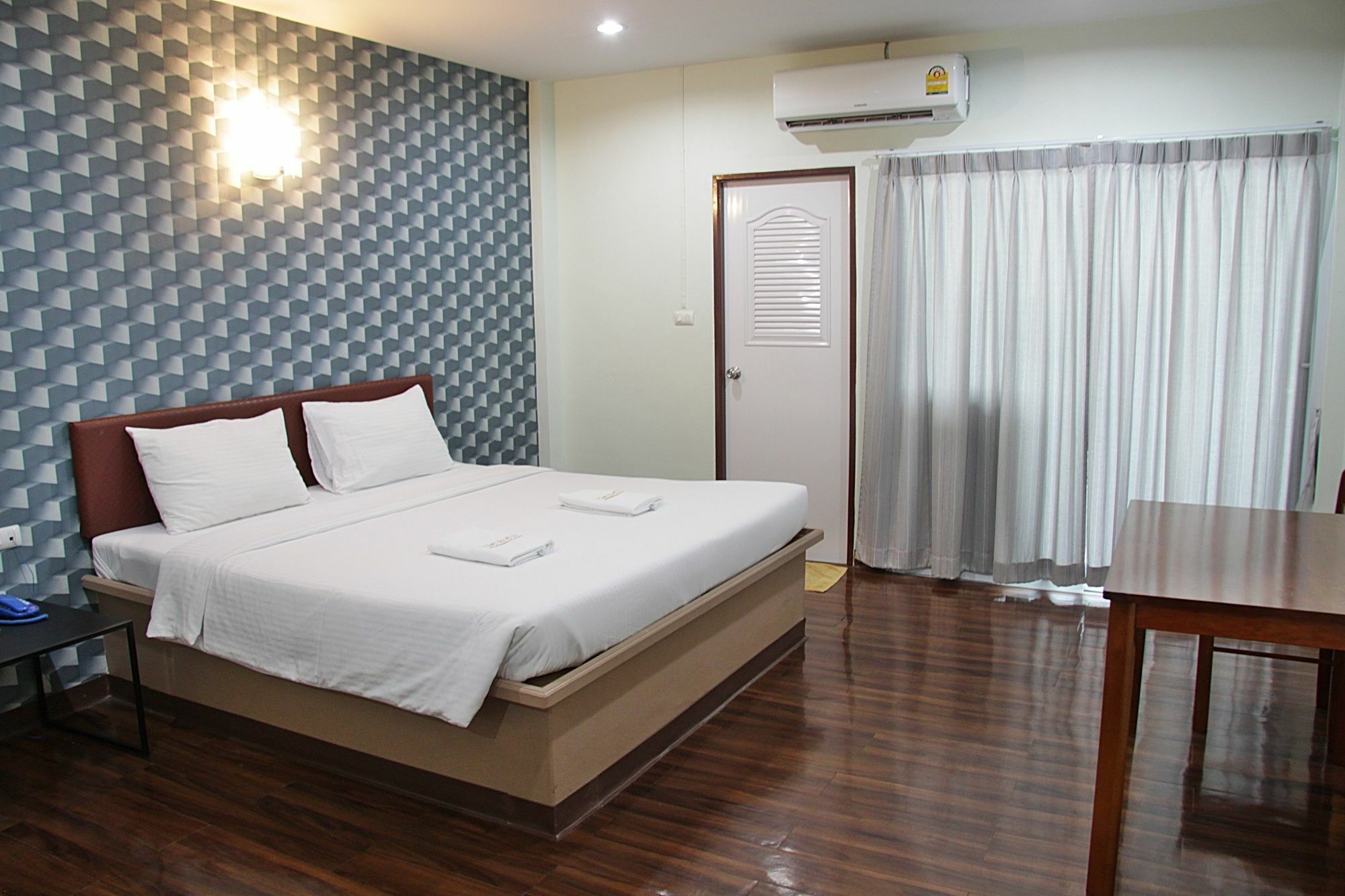 The Bless Residence Hat Yai Extérieur photo