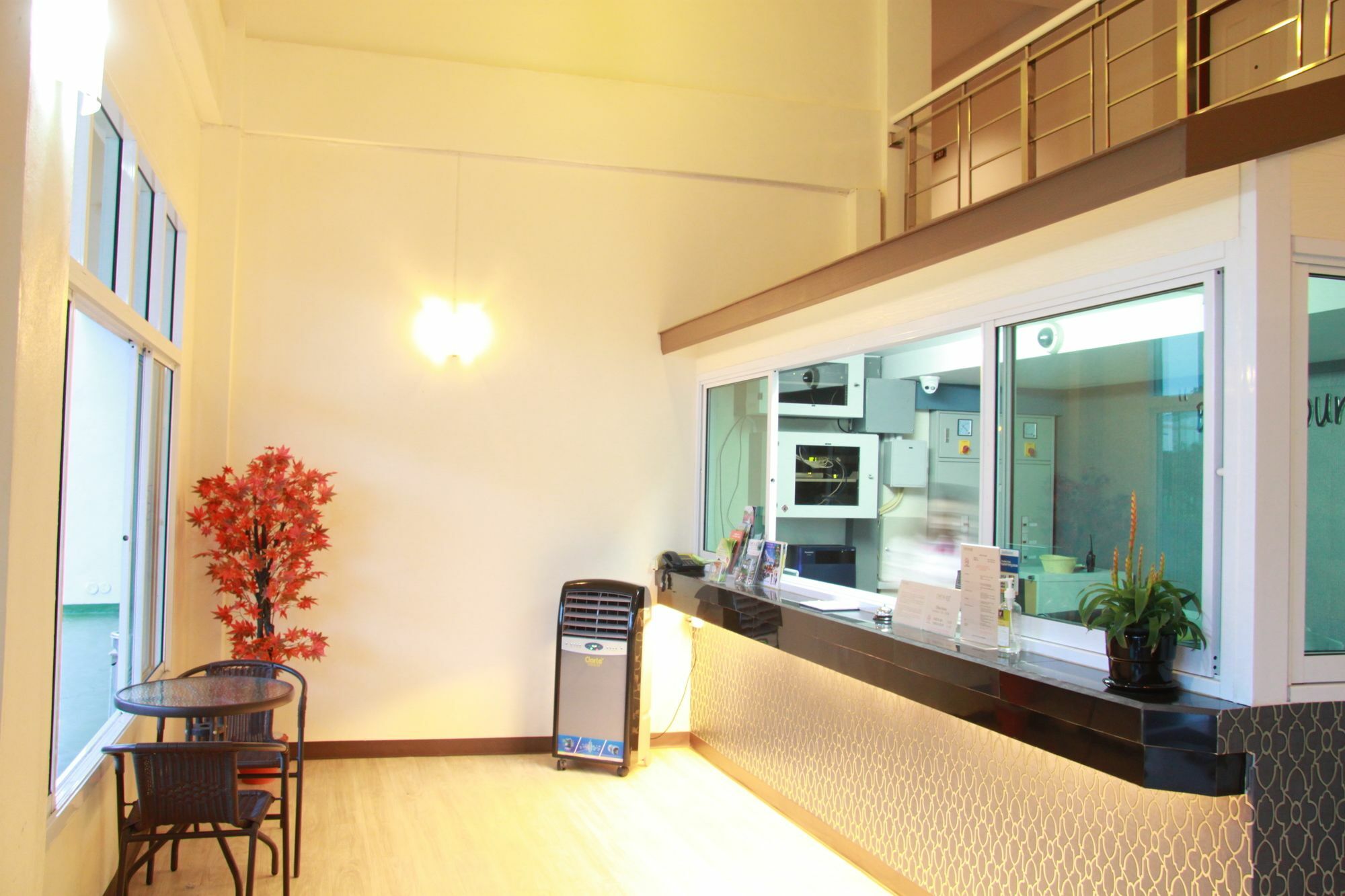 The Bless Residence Hat Yai Extérieur photo