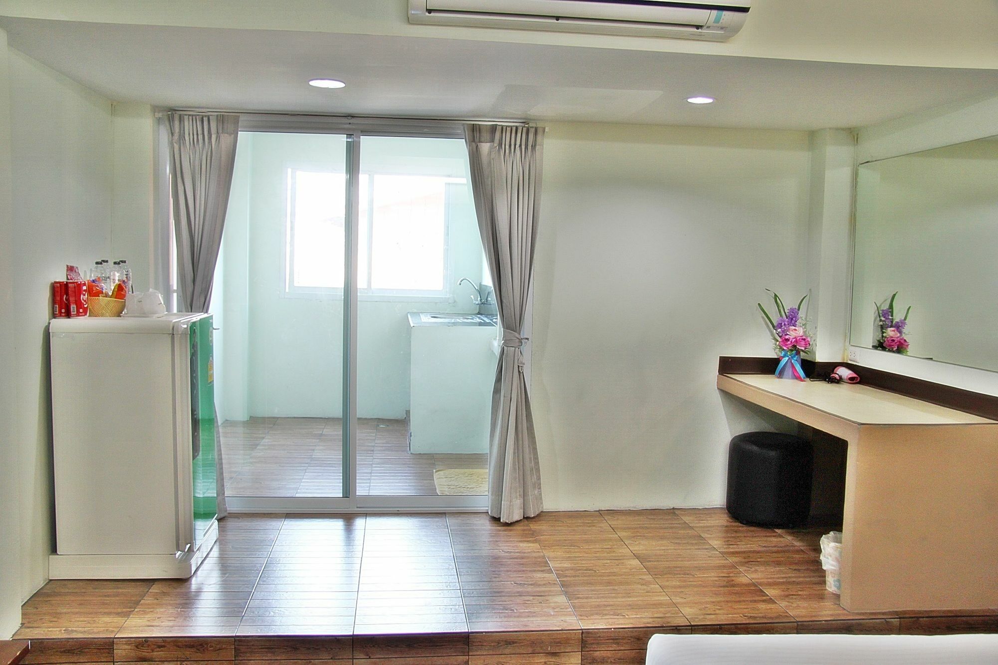 The Bless Residence Hat Yai Extérieur photo