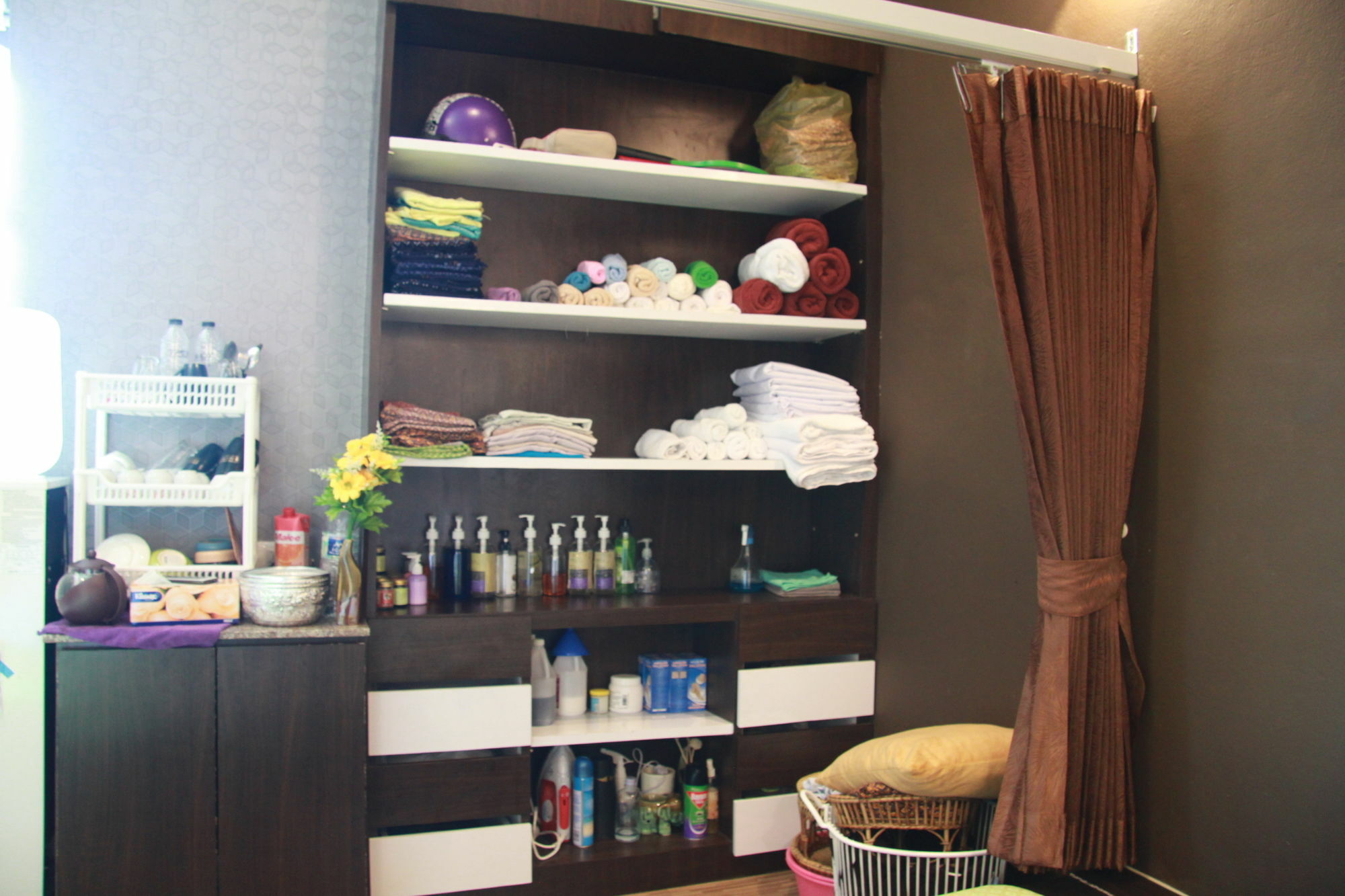 The Bless Residence Hat Yai Extérieur photo